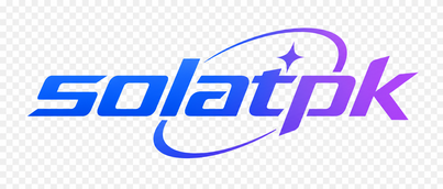 SolatPK Logo